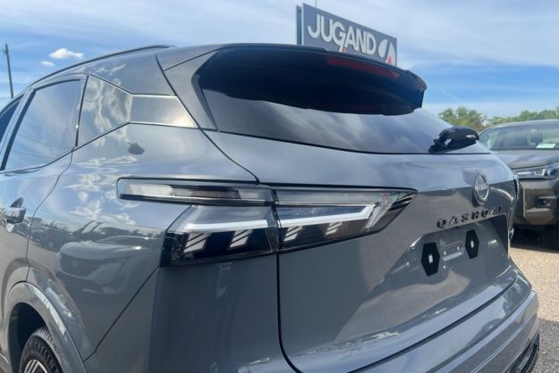 NISSAN QASHQAI E-POWER 205 N-DESIGN TPANO