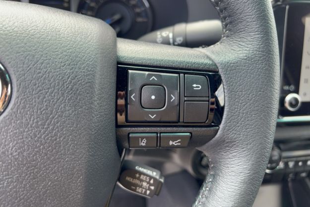 TOYOTA HILUX 2.8 204 BVA INVINCIBLE 4PL