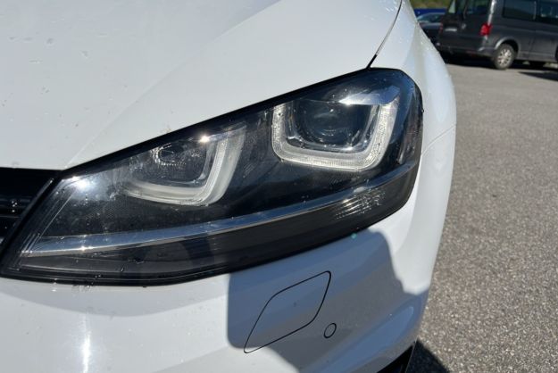 VOLKSWAGEN GOLF 2.0 TDI 150 DSG CARAT R-LINE