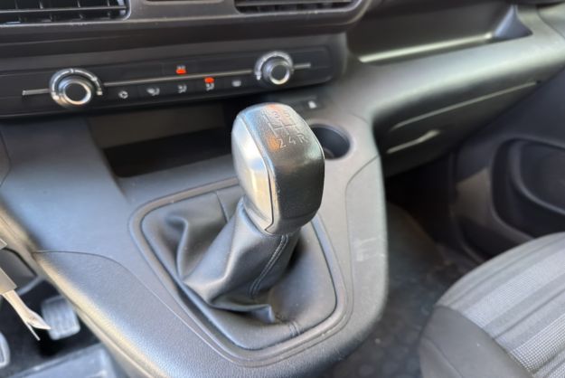 OPEL COMBO LIFE 1.5 D 100 ENJOY