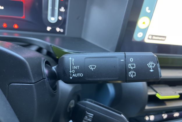 FIAT PANDA GRANDE HYBRID 110 EDCT6 LA PRIMA