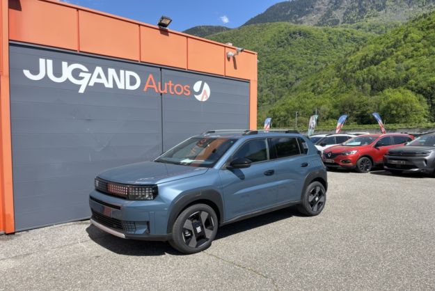FIAT PANDA 1.2 HYBRID 110 EDCT6 LA PRIMA