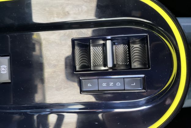 FIAT PANDA 1.2 HYBRID 110 EDCT6 LA PRIMA