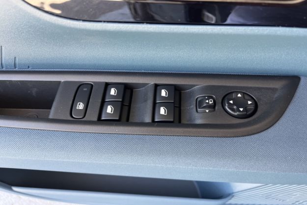 FIAT PANDA 1.2 HYBRID 110 EDCT6 LA PRIMA