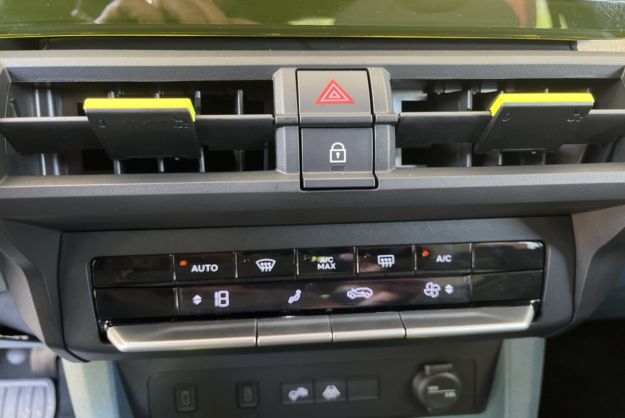 FIAT PANDA 1.2 HYBRID 110 EDCT6 LA PRIMA