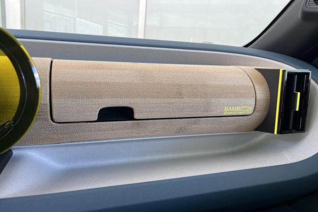 FIAT PANDA 1.2 HYBRID 110 EDCT6 LA PRIMA