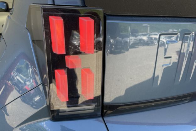 FIAT PANDA 1.2 HYBRID 110 EDCT6 LA PRIMA