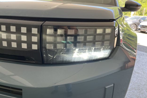 FIAT PANDA 1.2 HYBRID 110 EDCT6 LA PRIMA