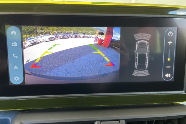 FIAT PANDA 1.2 HYBRID 110 EDCT6 LA PRIMA