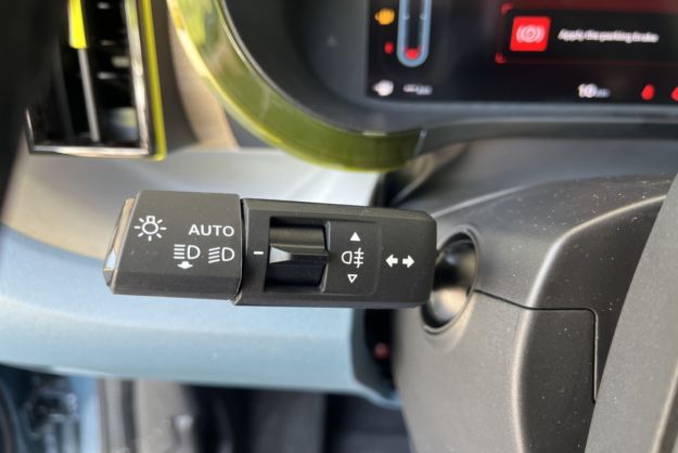 FIAT PANDA 1.2 HYBRID 110 EDCT6 LA PRIMA