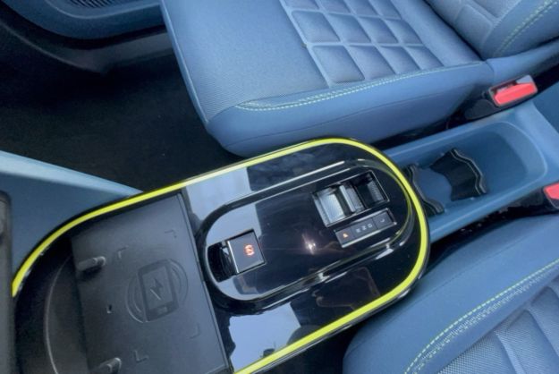 FIAT PANDA 1.2 HYBRID 110 EDCT6 LA PRIMA