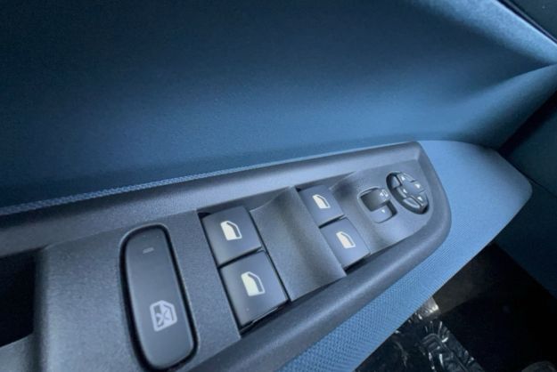 FIAT PANDA 1.2 HYBRID 110 EDCT6 LA PRIMA