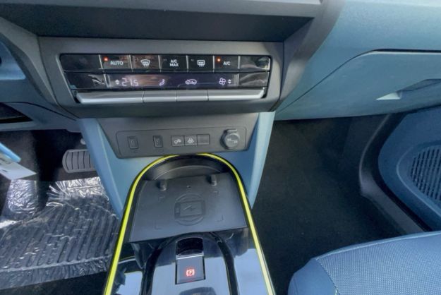 FIAT PANDA 1.2 HYBRID 110 EDCT6 LA PRIMA