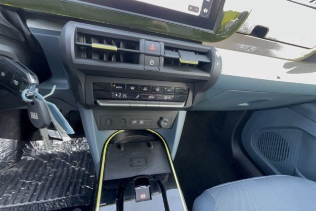 FIAT PANDA 1.2 HYBRID 110 EDCT6 LA PRIMA