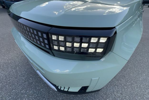 FIAT PANDA 1.2 HYBRID 110 EDCT6 LA PRIMA