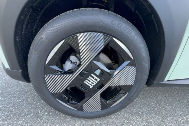 FIAT PANDA 1.2 HYBRID 110 EDCT6 LA PRIMA