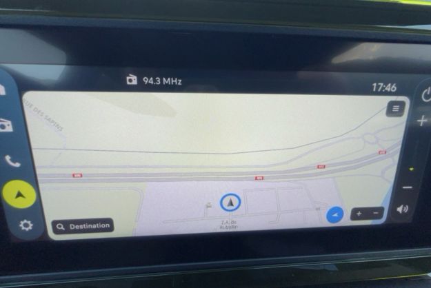 FIAT PANDA 1.2 HYBRID 110 EDCT6 LA PRIMA