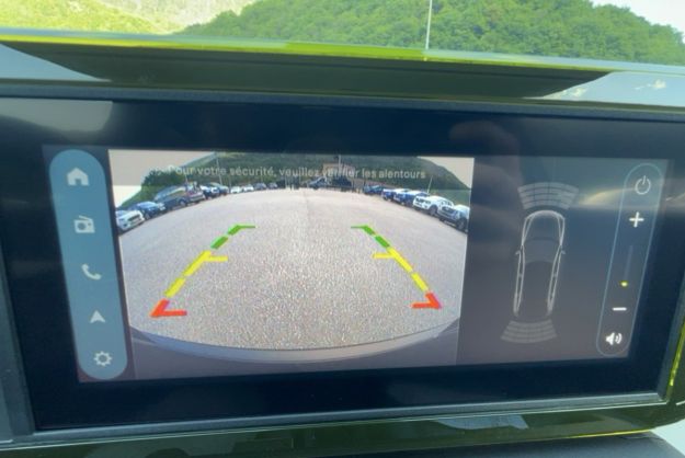 FIAT PANDA 1.2 HYBRID 110 EDCT6 LA PRIMA