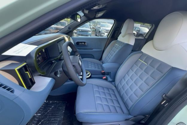 FIAT PANDA 1.2 HYBRID 110 EDCT6 LA PRIMA