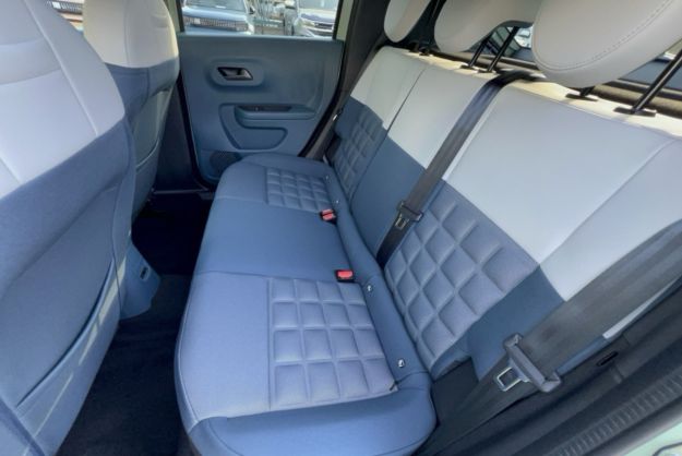 FIAT PANDA 1.2 HYBRID 110 EDCT6 LA PRIMA