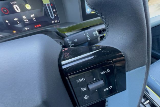 FIAT PANDA 1.2 HYBRID 110 EDCT6 LA PRIMA