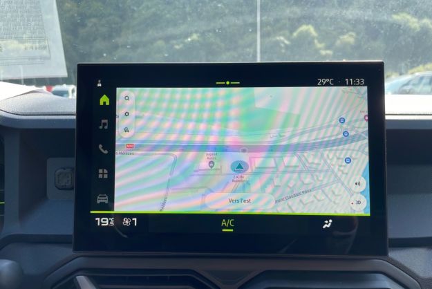 DACIA DUSTER MILDHYBRID 130 4X4 JOURNEY