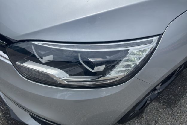 RENAULT SCENIC 1.3 TCE 140 INTENS