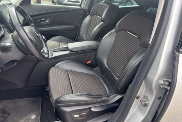 RENAULT SCENIC 1.3 TCE 140 INTENS