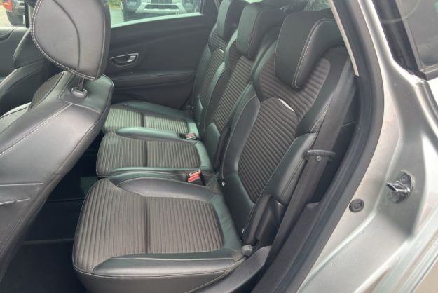 RENAULT SCENIC 1.3 TCE 140 INTENS