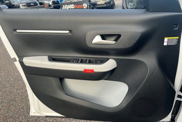 CITROEN C3 AIRCROSS HYBRID 145 E-DSC6 MAX 5P