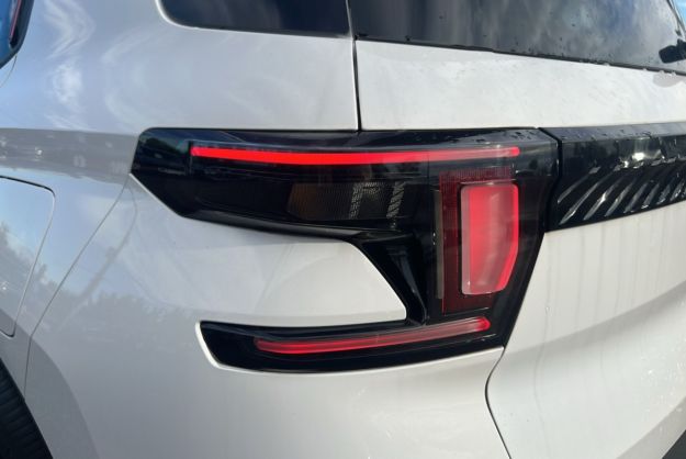 CITROEN C3 AIRCROSS HYBRID 145 E-DSC6 MAX 5P