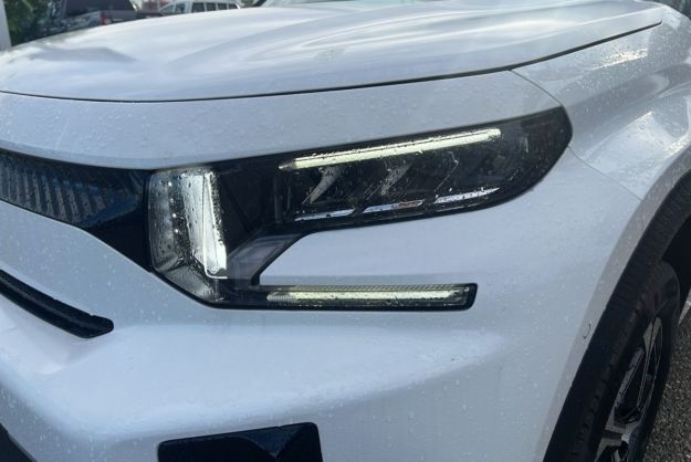 CITROEN C3 AIRCROSS HYBRID 145 E-DSC6 MAX 5P