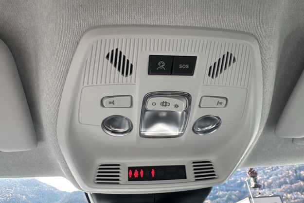 CITROEN C3 AIRCROSS HYBRID 145 E-DSC6 MAX 5P