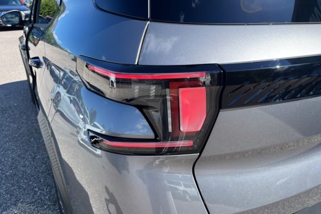 CITROEN C3 AIRCROSS HYBRID 145 E-DSC6 MAX 5P