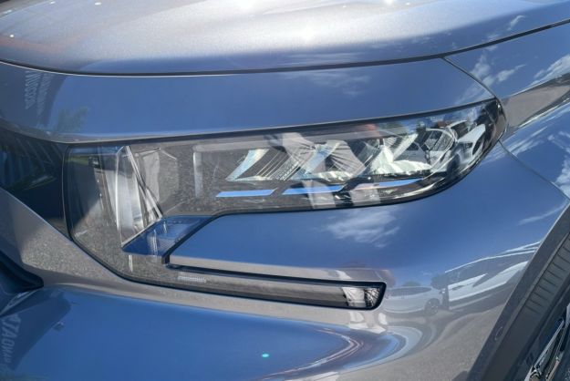 CITROEN C3 AIRCROSS HYBRID 145 E-DSC6 MAX 5P