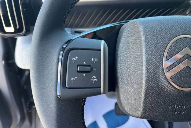 CITROEN C3 AIRCROSS HYBRID 145 E-DSC6 MAX 5P