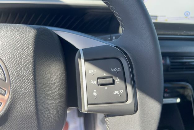 CITROEN C3 AIRCROSS HYBRID 145 E-DSC6 MAX 5P