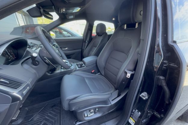 JAGUAR E-PACE 2.0 200 HSE 4X4 R-DYNAMIC E85