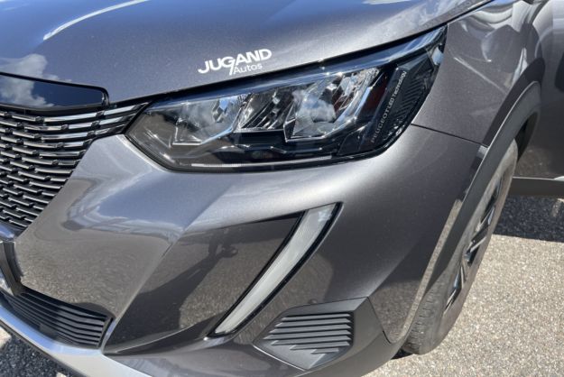 PEUGEOT 2008 BLUEHDI 130 EAT8 ALLURE PACK