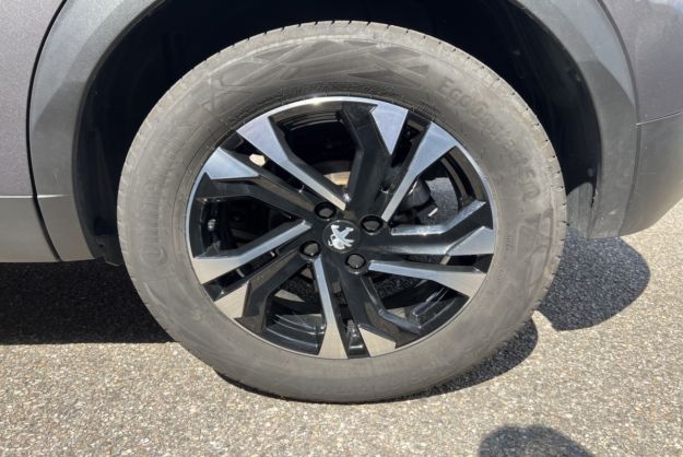 PEUGEOT 2008 BLUEHDI 130 EAT8 ALLURE PACK