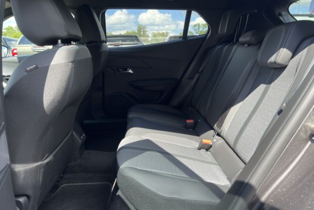 PEUGEOT 2008 BLUEHDI 130 EAT8 ALLURE PACK