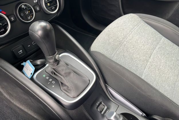 FIAT TIPO CROSS 1.5 FIREFLY 130 HYBRID DCT7