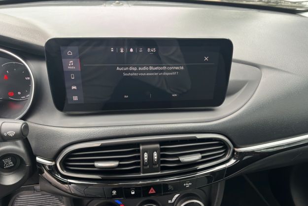 FIAT TIPO CROSS 1.5 FIREFLY 130 HYBRID DCT7
