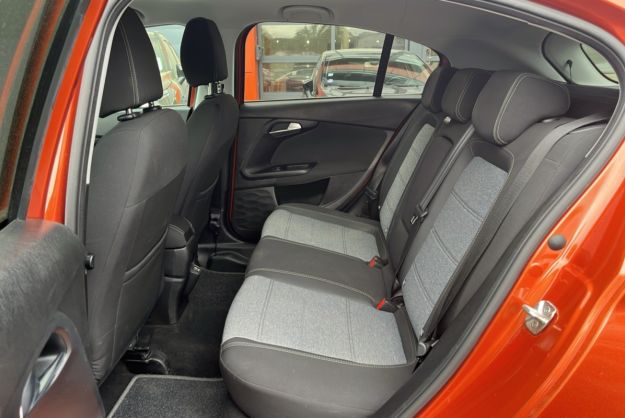 FIAT TIPO CROSS 1.5 FIREFLY 130 HYBRID DCT7
