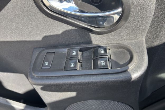 DACIA DUSTER 1.5 DCI 110 4WD PRESTIGE