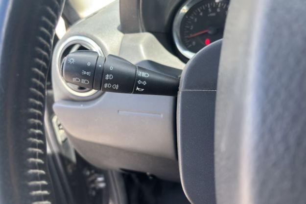 DACIA DUSTER 1.5 DCI 110 4WD PRESTIGE
