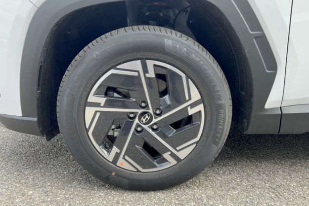 HYUNDAI TUCSON 1.6 T-GDI HEV 239 INITIA