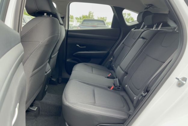 HYUNDAI TUCSON 1.6 T-GDI HEV 239 INITIA
