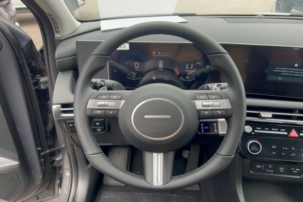 HYUNDAI TUCSON 1.6 T-GDI HEV 239 INITIA