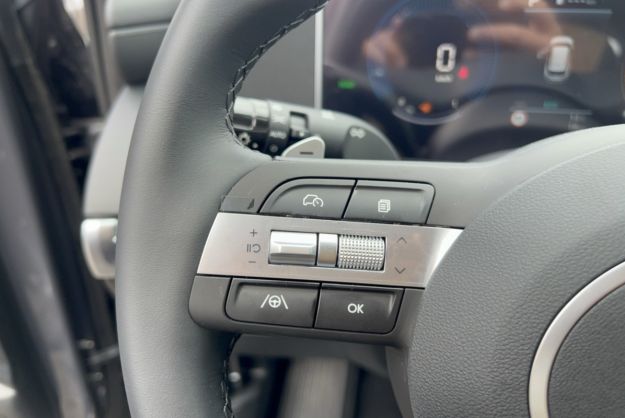 HYUNDAI TUCSON 1.6 T-GDI HEV 239 INITIA